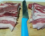 【男飯】豚野郎の豚汁【豚増】作り方3写真
