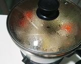 【男飯】豚野郎の豚汁【豚増】作り方6写真