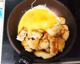 野菜たっぷり☆ササミのポンマヨソテー作り方5写真