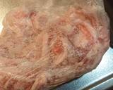 簡単でちょうどいい味！我が家の豚肉生姜焼作り方4写真