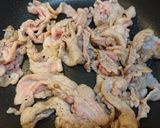 簡単でちょうどいい味！我が家の豚肉生姜焼作り方5写真