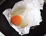 フライパンで♪失敗しらずの目玉焼き◎作り方3写真
