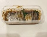 好きなお魚で！濃厚ゴマ漬け作り方2写真