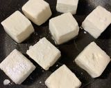 ★豆腐のマヨ焼き作り方3写真