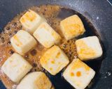 ★豆腐のマヨ焼き作り方5写真