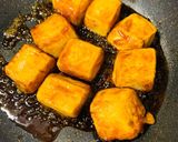 ★豆腐のマヨ焼き作り方6写真