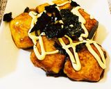 ★豆腐のマヨ焼き作り方7写真