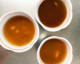 レンジ根菜春雨の梅オイスター温野菜サラダ作り方8写真