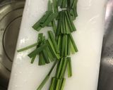 豚肉の1品料理作り方2写真