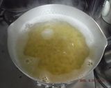 ひと味違う、カレー風味のマカロニサラダ作り方2写真