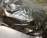 煮るだけ簡単！醤油煮豚(チャーシュー)作り方6写真
