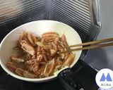カニの味噌汁【残り殻なのに美味しい】作り方1写真
