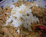 ひと味違う、カレー風味のマカロニサラダ作り方6写真