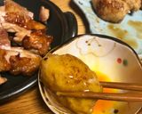 ふわふわつくね作り方6写真