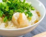 ボイル帆立で簡単♪自家製干し貝柱作り方5写真