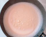 ストロベリーミルクレープ作り方10写真