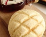 サクサククッキー☆メロンパン（HB使用）作り方30写真