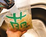 わたしの1番簡単なナムル作り方3写真