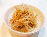 わたしの1番簡単なナムル作り方7写真