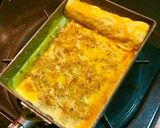 No2385竹輪の卵焼き作り方2写真