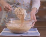 キャラメルシフォンケーキ♡【動画あり】作り方18写真