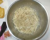 基本の切り干し大根煮物♪簡単作り方作り方2写真