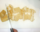 基本の切り干し大根煮物♪簡単作り方作り方4写真