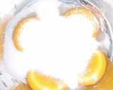 きみだけに！濃厚なめらかプリンを男が作る作り方20写真
