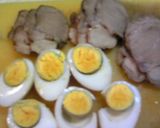 チャーシュー一杯の贅沢冷麺ｗ作り方6写真