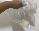 ♡超簡単水切り不要の揚げ出し豆腐♡作り方4写真