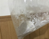 ♡超簡単水切り不要の揚げ出し豆腐♡作り方5写真