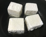 ♡超簡単水切り不要の揚げ出し豆腐♡作り方6写真