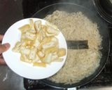 基本の切り干し大根煮物♪簡単作り方作り方6写真