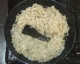 基本の切り干し大根煮物♪簡単作り方作り方5写真