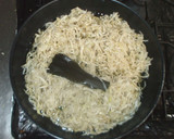基本の切り干し大根煮物♪簡単作り方作り方5写真