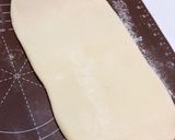 ふわふわにこだわったミルクパン♪作り方3写真