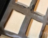 ふわふわにこだわったミルクパン♪作り方5写真