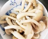 レンジケチャップキムチ豚こまのせドーム蒸作り方6写真