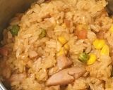 弁当ごはん一覧●丼ごはんのバリエーション作り方2写真
