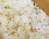 弁当ごはん一覧●丼ごはんのバリエーション作り方3写真