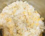 弁当ごはん一覧●丼ごはんのバリエーション作り方4写真