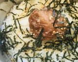 弁当ごはん一覧●丼ごはんのバリエーション作り方5写真