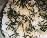 弁当ごはん一覧●丼ごはんのバリエーション作り方6写真