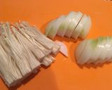 鮭の簡単ホイル焼き作り方1写真