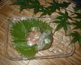夏のぷるるん小鉢♪作り方19写真