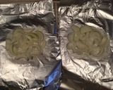 鮭の簡単ホイル焼き作り方5写真