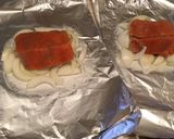 鮭の簡単ホイル焼き作り方6写真
