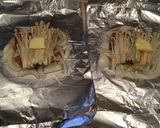 鮭の簡単ホイル焼き作り方7写真