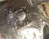 鮭の簡単ホイル焼き作り方9写真