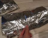 鮭の簡単ホイル焼き作り方10写真